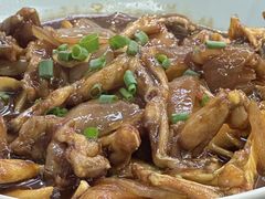 -谢谢侬·私房菜馆(迪荡店)