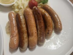 -Paulaner·德国帕拉娜自酿啤酒餐厅(海上世界店)