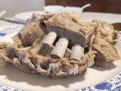 -巴音浩日娲·蒙餐(双林东路店)