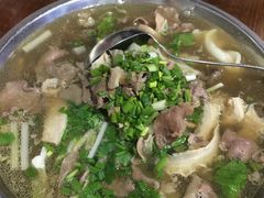 -正宗苏稽毛哥跷脚牛肉总店