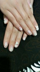 -Easy Lady美甲美睫半永久纹绣工作室