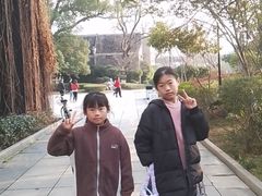 -八大山人梅湖景区