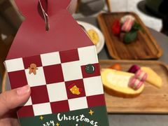 -星巴克臻选(北京前门大街店)