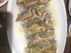 -潮中人·潮州菜(益乐路店)