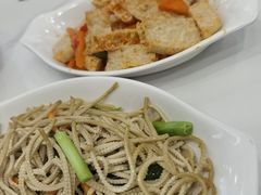 -清真·尖子尖牛肉面(王府井店)