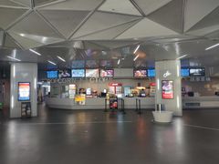 -星轶IMAX影城(九亭U天地旗舰店)