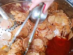 -张记捆鸡(总店)