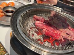 -范儿·嫂子烤肉·精致炭火烤肉(长治路店)