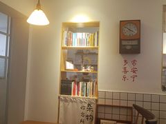 -白胡子咖啡(丽都园店)