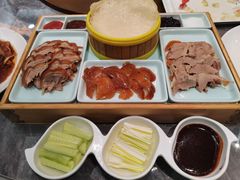 -惠宾饭庄(中山路店)