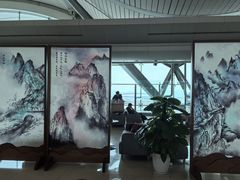 -重庆江北国际机场-T2航站楼