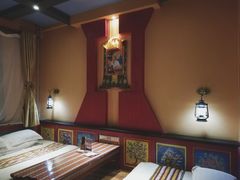 -隆务大寺贝尔邦旅游客栈