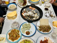 -前王院•巧克力海鲜市集餐厅(万平口店)