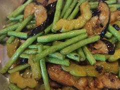 -香顺·客家菜(东坑店)
