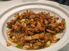 -兰湘子·湘菜小炒(石家庄万象城店)