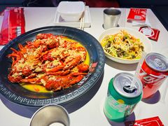 -金陵暴走龙虾·烧烤·排档(南京总店)