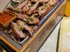 -大树头森林餐厅(番禺广场店)