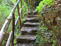 -九龙潭景区