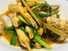 -甬上名灶(天一阁·翠柏店)