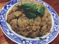 酥肉扣碗-京都老蔡记(伊河路店)