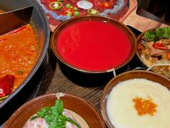 -冯校长老火锅(广州正佳广场店)