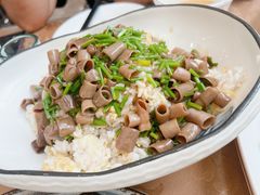 -渔码头食府(蓬莱阁店)