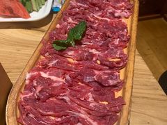 -黔诚多彩火锅(甲秀楼店)