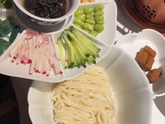 -四季民福烤鸭店(和平里店)