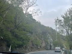 -妙峰山风景名胜区