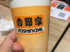 -吉野家(群力王府井店)