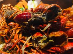 -有位虾匠·香辣蟹·小龙虾(李村店)