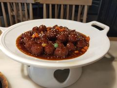 -杏花堂·山西菜馆(晋中万达店)