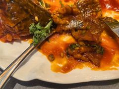 -宏达老菜馆(东安街店)