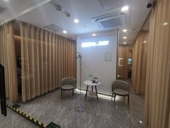 -Mr.JUDY洗个头发