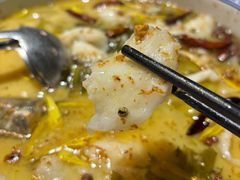 -川香鼎盛(市桥富华总店)