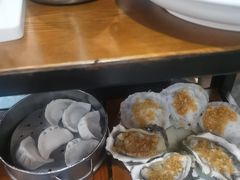 -海味当家·蒸锅海鲜(星海公园店)