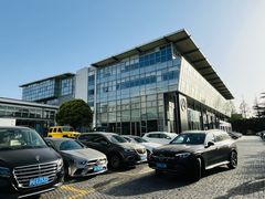 -奔驰上海利星(七宝店)