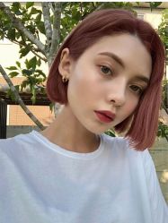 -HG美发设计沙龙