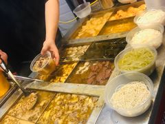 -老广州牛杂(深圳白石洲总店)