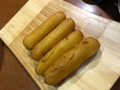 脆炸米酒-杨记隆府(白象街店)