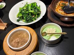 -秋色客家菜(南山店)