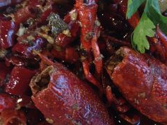 -功夫小龙虾·烧烤·江湖菜(金沙洲店)