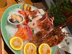 -水濑·日料放题(天河店)