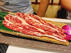 -千寻山野烤肉(中关村店)