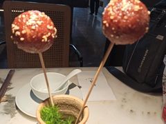 -初蓉丨遇见新川菜(亲贤街荣耀店)