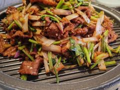-0776食堂·京城创意菜(七里庄店)