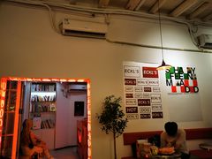 -Eckl’s爱氏热狗(猫街店)