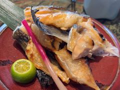 -炙柒Sekinana·精致料理 烧鸟·铁板烧(海上世界店)