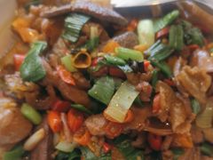 -辣婆婆(航天桥店)