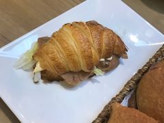 -劳顶笨咖啡(敦化店)